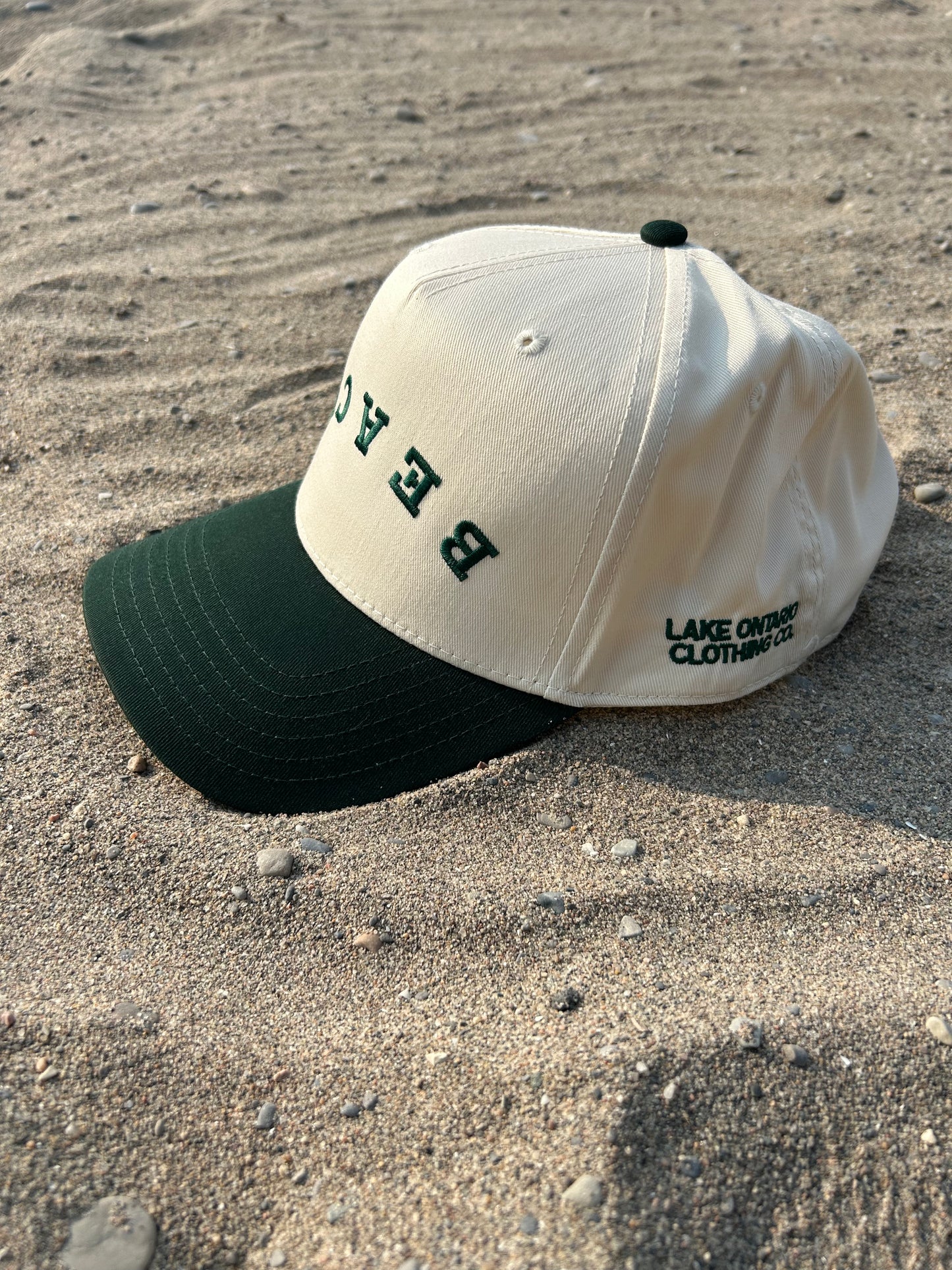 STADIUM - GREEN